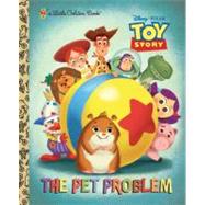 The Pet Problem (Disney/Pixar Toy Story)