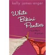 White Bikini Panties