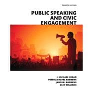 Public Speaking and Civic Engagement