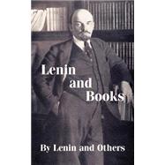 Lenin and Books