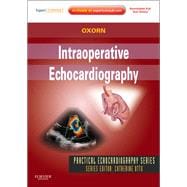 Intraoperative Echocardiography (Book with Access Code)