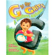 G Is for Grits