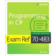 Exam Ref 70-483 Programming in C#