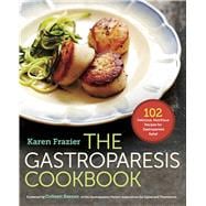 The Gastroparesis Cookbook