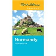 Rick Steves Snapshot Normandy