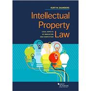 Intellectual Property Law(Higher Education Coursebook)