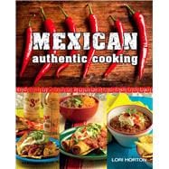 Mexican Authentic Cooking