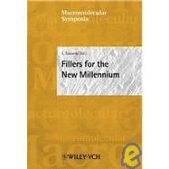Macromolecular Symposia, No. 194: Fillers for the New Millennium
