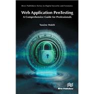 Web Application PenTesting