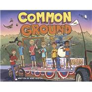 Common Ground