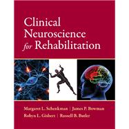 Clinical Neuroscience for Rehabilitation