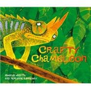 African Animal Tales: Crafty Chameleon