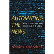 Automating the News