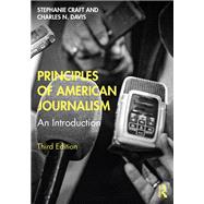 Principles of American Journalism