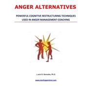 Anger Alternatives