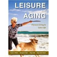 Leisure & Aging: Ulyssean Living In Later Life