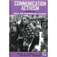 Communication Activism