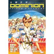 Dominion: Conflict 1: No More Noise