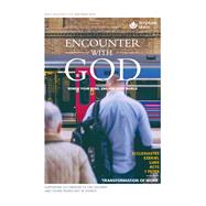 Encounter with God: January?March 2019