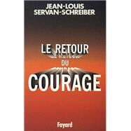 Le Retour du courage