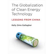 The Globalization of Clean Energy Technology