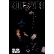 Soul Eater, Vol. 23