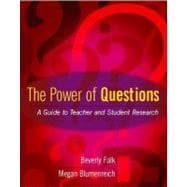 The Power Of Questions
