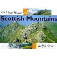 50 More Routes on Scottish Mountains
