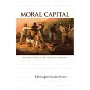 Moral Capital