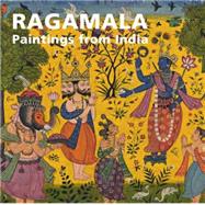 Ragamala Paintings from India