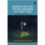 Narratives for Young Readers on West Asia