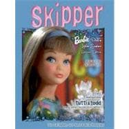 Skipper - Barbie Doll's Little Sister, 2nd Edition