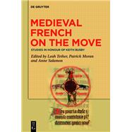 Medieval French on the Move