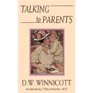 Talking to Parents