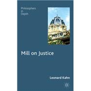 Mill on Justice