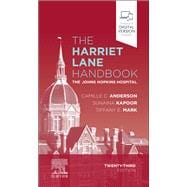 The Harriet Lane Handbook