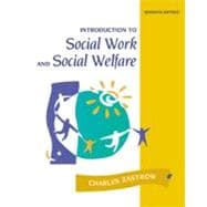 Introduction to Social Work and Social Welfare