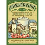 Preserving With Friends