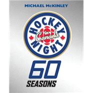 Hockey Night in Canada 60 Seasons