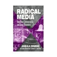 Radical Media : Rebellious Communication and Social Movements