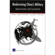 Modernizing China's Military Opportunities and Constraints