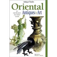Oriental Antiques and Art