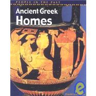 Ancient Greek Homes
