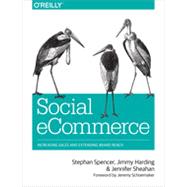 Social eCommerce, 1st Edition