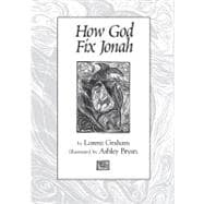 How God Fix Jonah