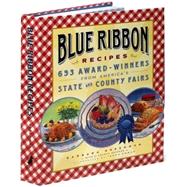 Blue Ribbon Recipes