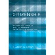 On the Margins of Citizenship