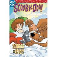 Scooby-doo in Terror Is Afoot!