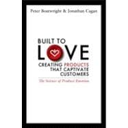 Built to Love Creating Products That Captivate Customers