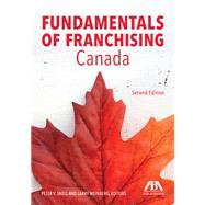 Fundamentals of Franchising Canada